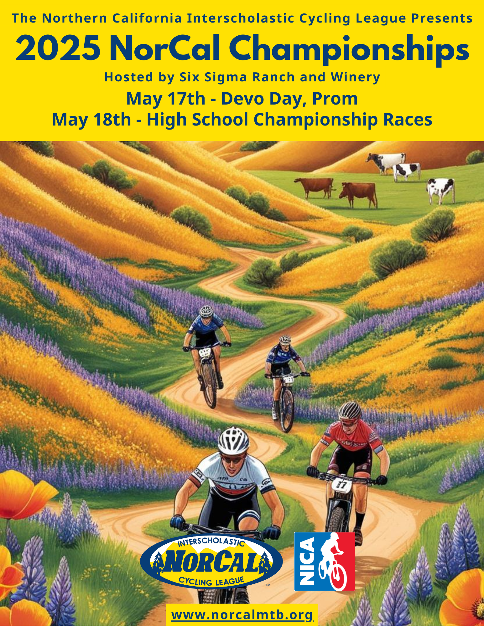 Six Sigma Champs 2025